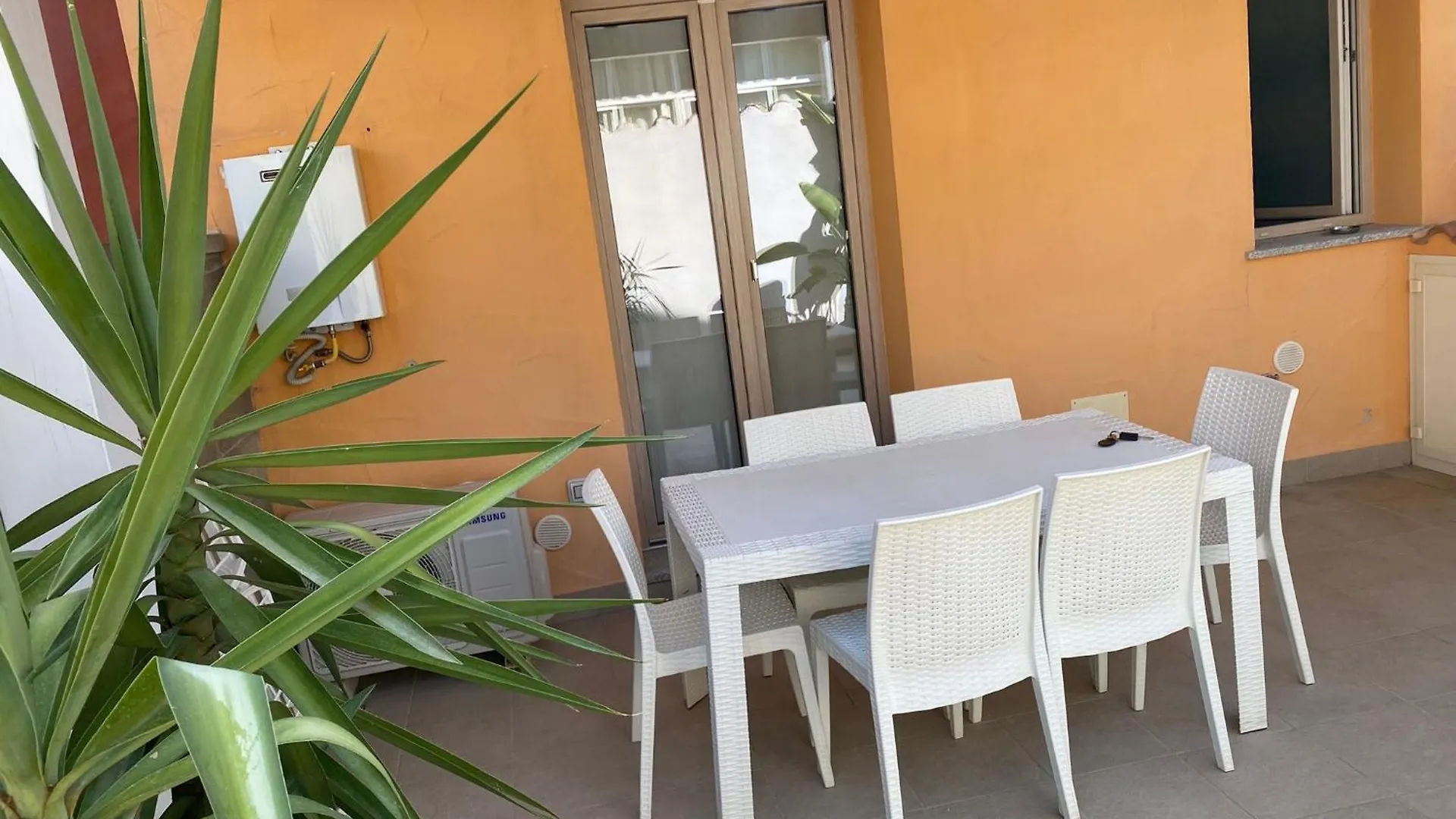 Casa Vacanze Calabro' Sant'Antioco