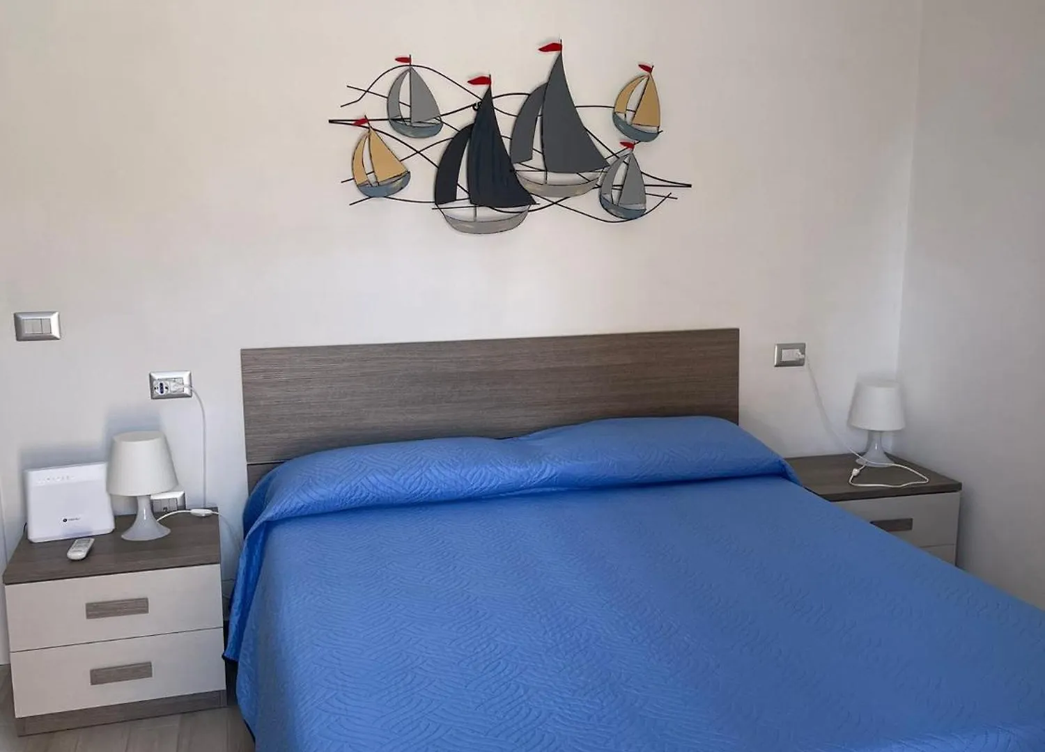 Holiday home Casa Vacanze Calabro' Sant'Antioco