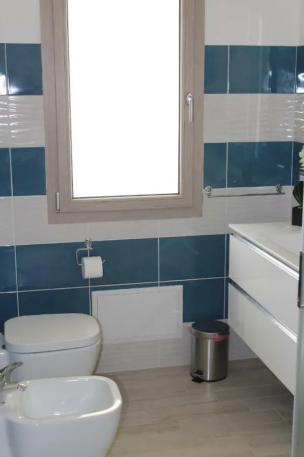 Holiday home Casa Vacanze Calabro' Sant'Antioco