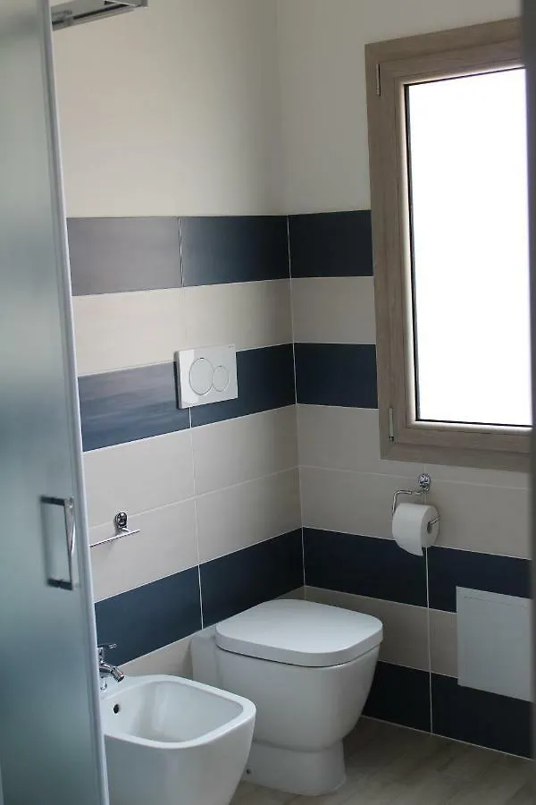 Holiday home Casa Vacanze Calabro' Sant'Antioco
