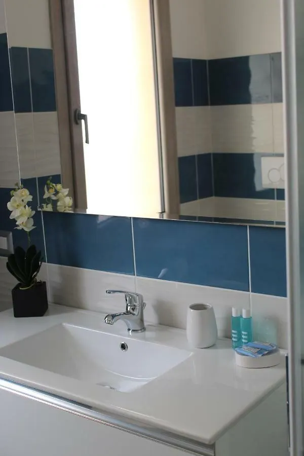 Casa Vacanze Calabro' Sant'Antioco