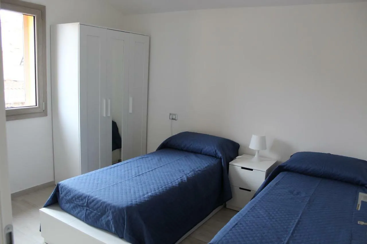 Casa Vacanze Calabro' Sant'Antioco Holiday home