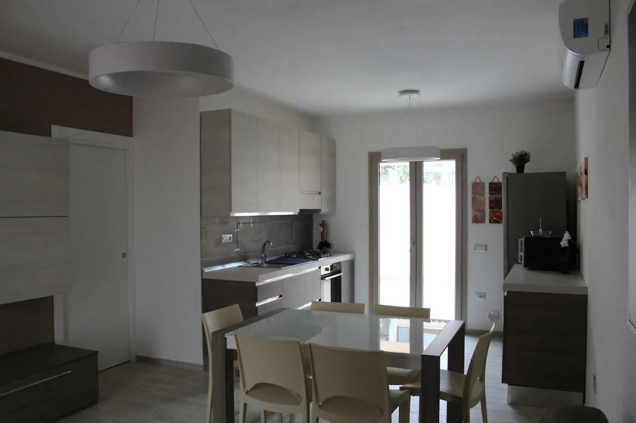 Casa Vacanze Calabro' Sant'Antioco Italy
