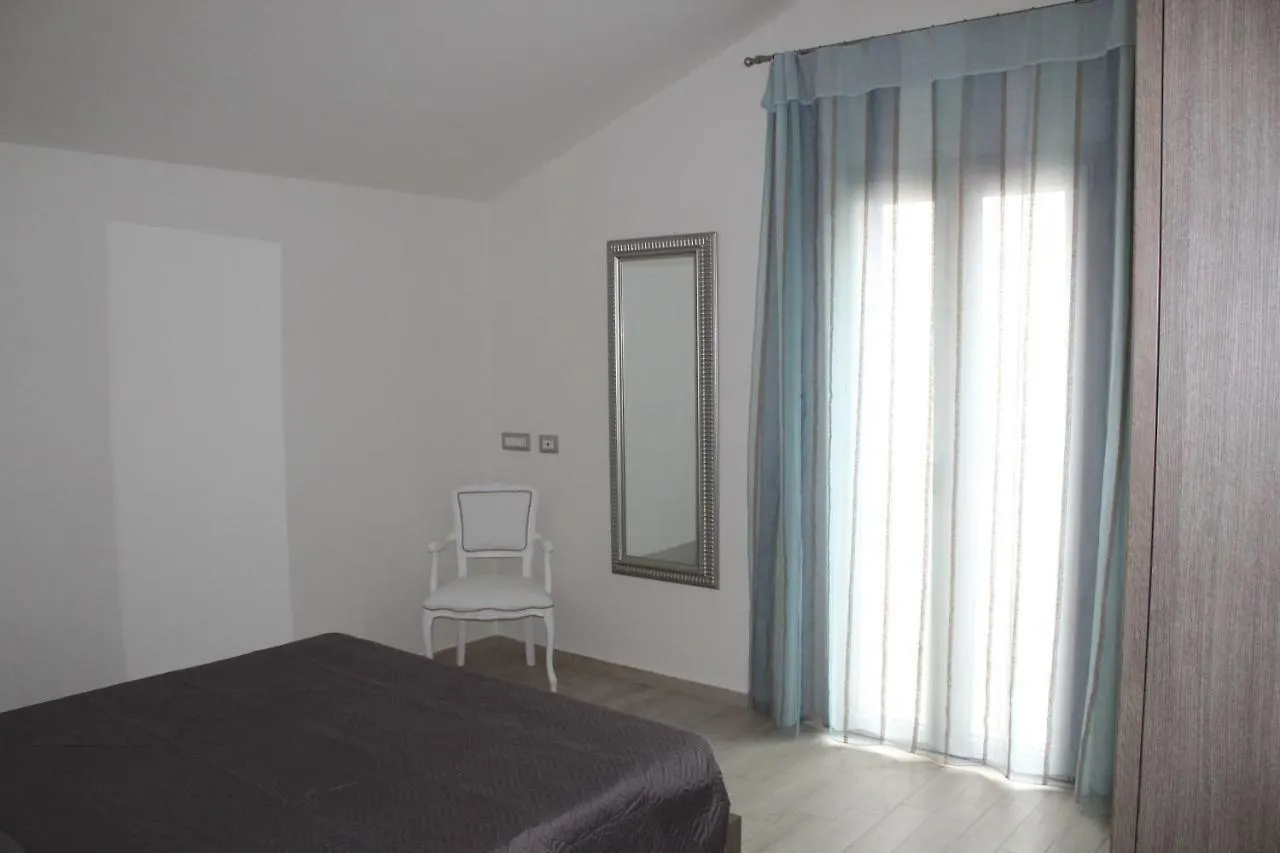Holiday home Casa Vacanze Calabro' Sant'Antioco