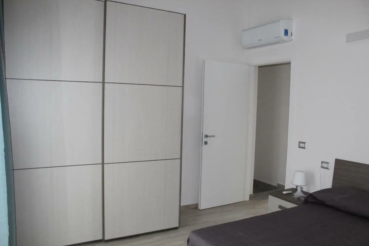 Casa Vacanze Calabro' Sant'Antioco