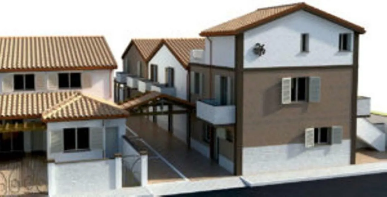 Casa Vacanze Calabro' Sant'Antioco