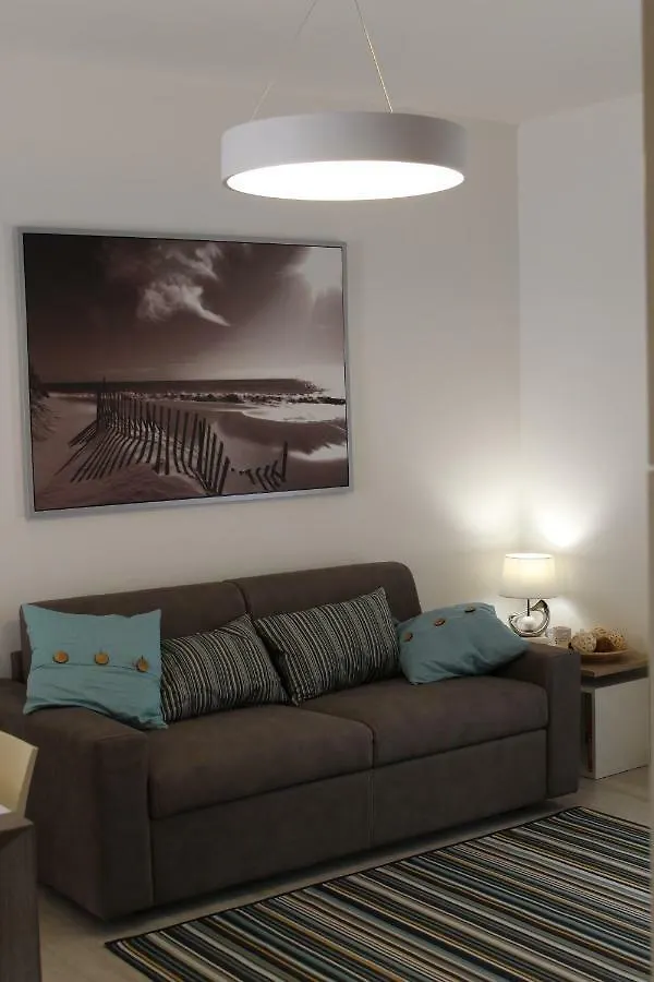 Holiday home Casa Vacanze Calabro' Sant'Antioco Italy