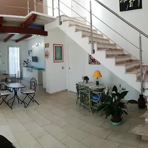 Da Zio Lino Sant'Antìoco