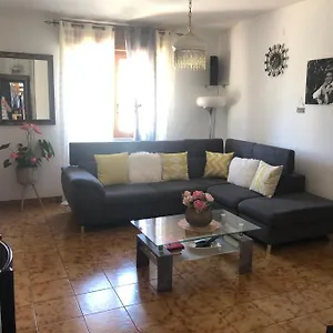 Matrimoniale SantʼAntìoco
