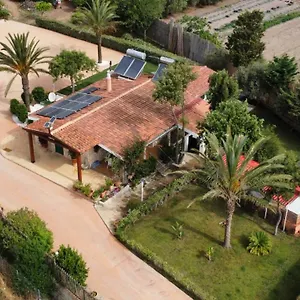Casa Vacanze Sant'Antioco Appartement