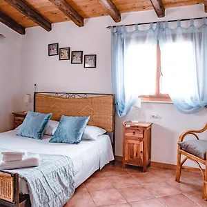 Sa Ruscitta Couette-café