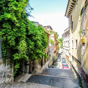 Sant'onofrio - Trastevere Vatican , Roma Italia